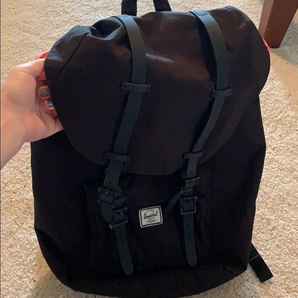 Hershel backpack